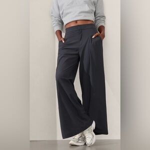 NWOT Athleta Pinnacle Trouser